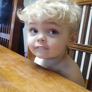 Meet your Posher, Eddie